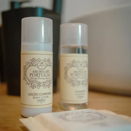 Appartamento The Cale - Antero De Quental 32 Oporto