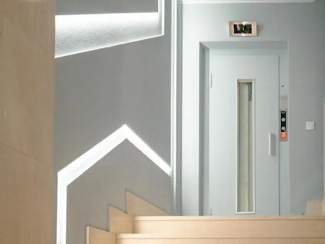 Appartamento The Cale - Antero De Quental 32 Oporto