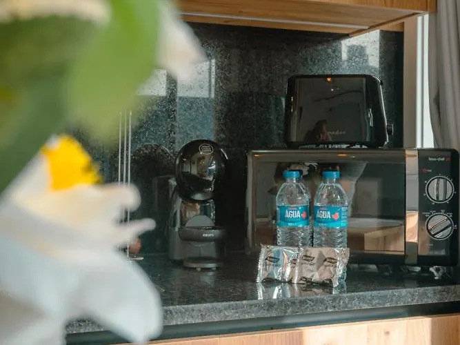 The Cale - Antero De Quental 32 Appartamento *