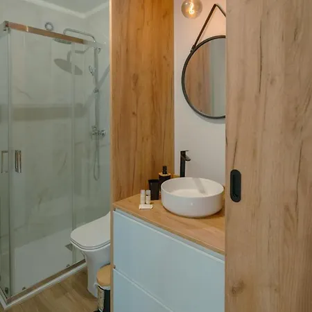 Apartment The Cale - Antero De Quental 32