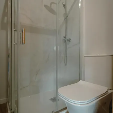 Apartment The Cale - Antero De Quental 32