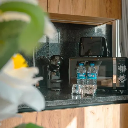 The Cale - Antero De Quental 32 Apartman *