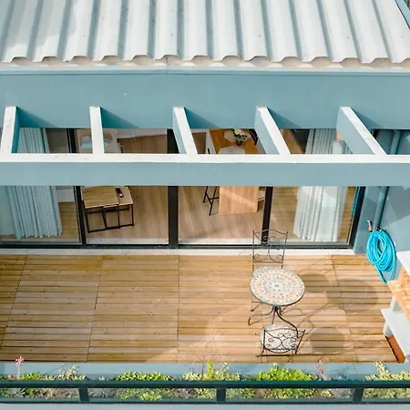 The Cale - Antero De Quental 32 Apartman *