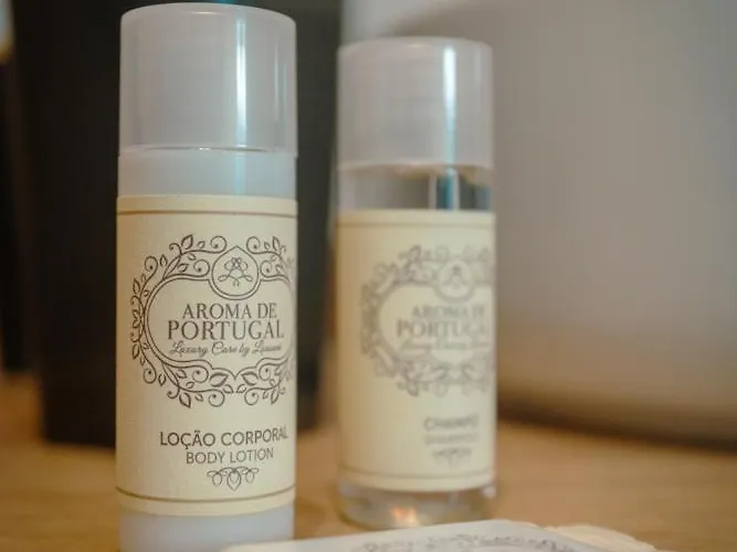 Apartment The Cale - Antero De Quental 32 Porto