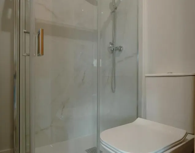 Apartment The Cale - Antero De Quental 32