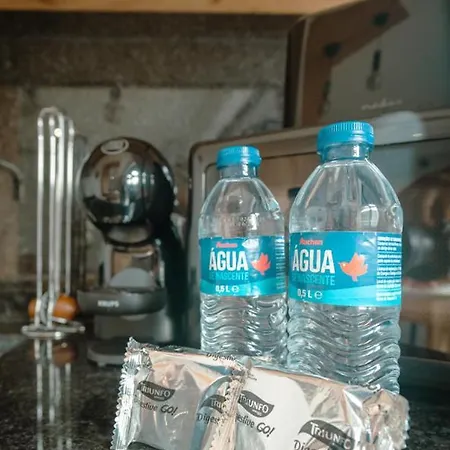 The Cale - Antero De Quental 32 דירה