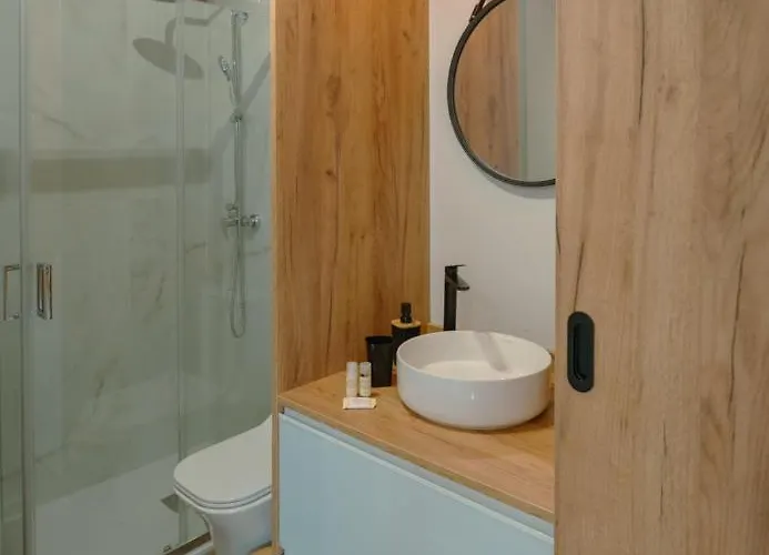 Apartman The Cale - Antero De Quental 32