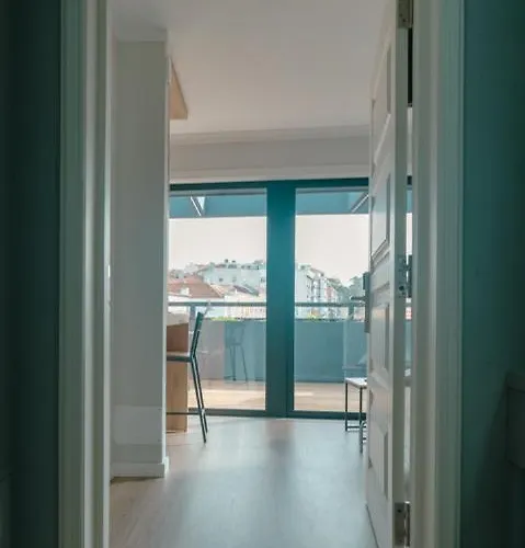 The Cale - Antero De Quental 32 *