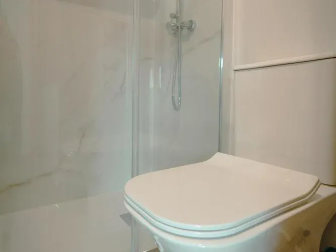 The Cale - Antero De Quental 32 Apartman