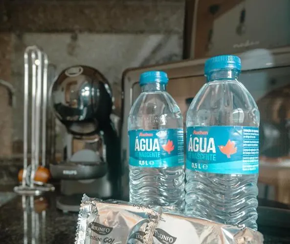 The Cale - Antero De Quental 32 Apartman